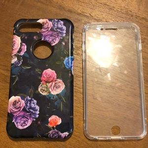 I phone 8 plus case
